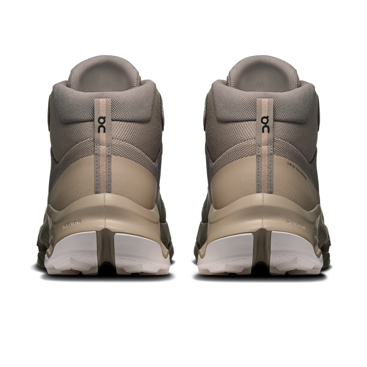 On Running Men's Cloudhorizon 2 Mid Waterproof