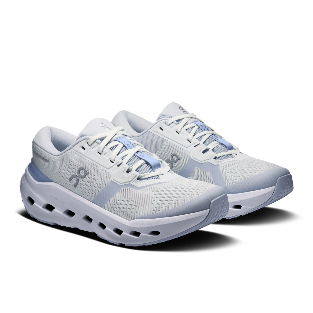 On Running Women's Cloudrunner 3 in Heather/Marsh
