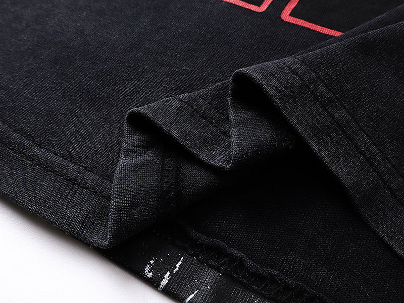 God Speed Sweatshirt-1102