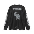 Chrome Hearts New SWEATSHIRTS 9998