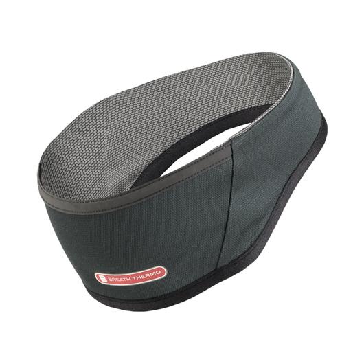 Mizuno Breath Thermo Headband In Black