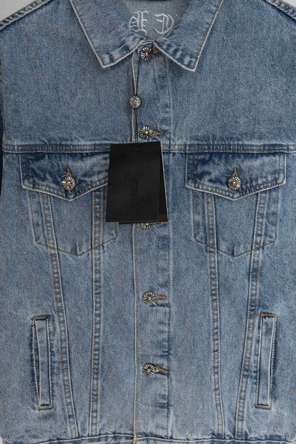 CHROME-HEARTS New Jacket