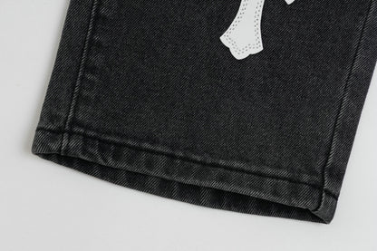 CHROME-HEARTS NEW Pants