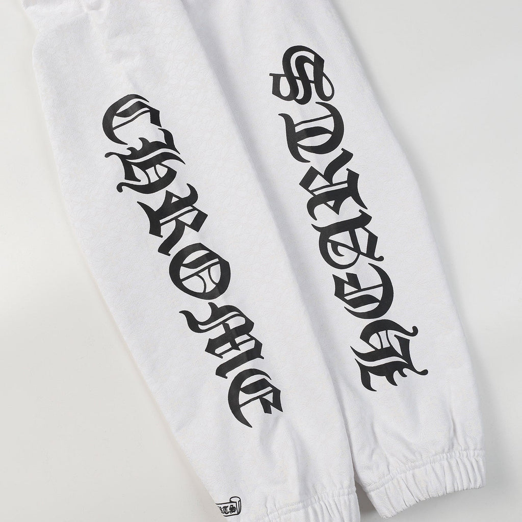 Chrome Hearts New Pants 1001