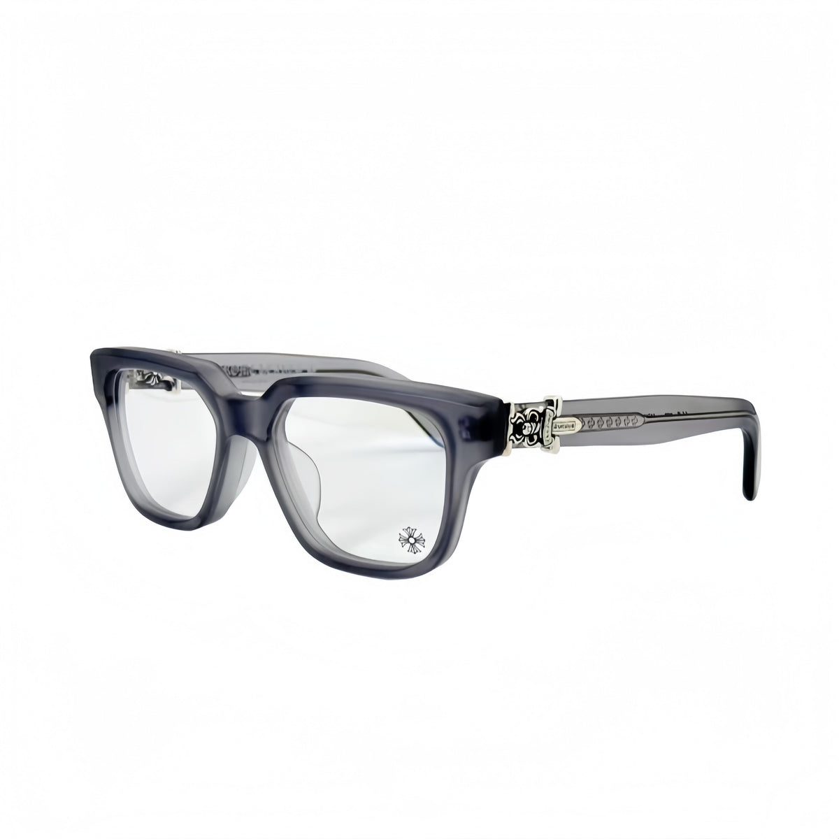 Chrome-Hearts New Dagger glasses