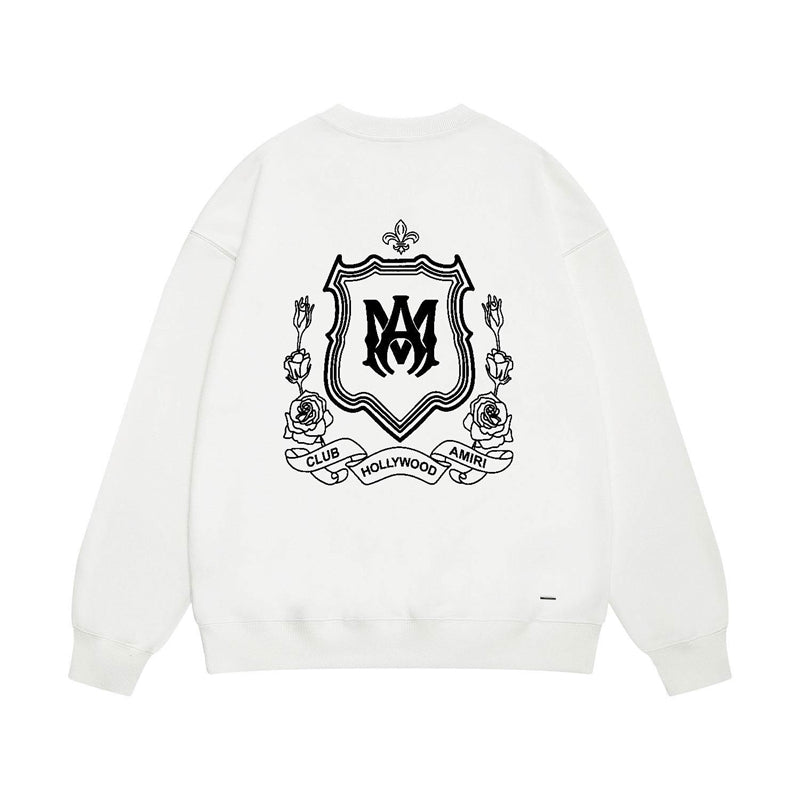 ICON Amiri Fashion sweatshirts