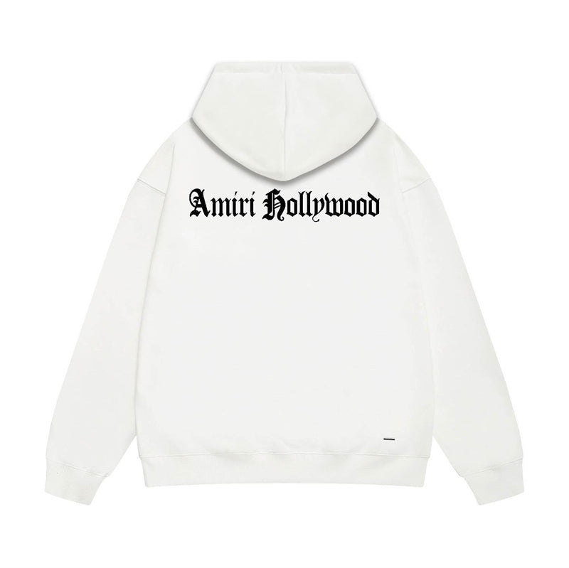 ICON Amiri Fashion sweatshirts