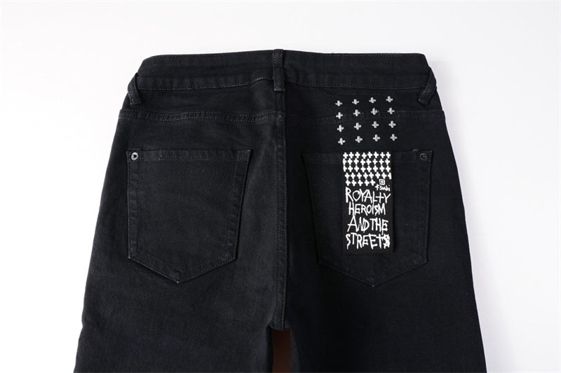 Ksubi Fashion jeans 3005