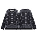 ICON Amiri Fashion sweatshirts