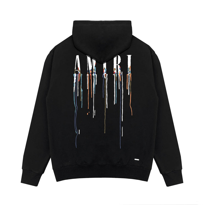 ICON Amiri Fashion sweatshirts