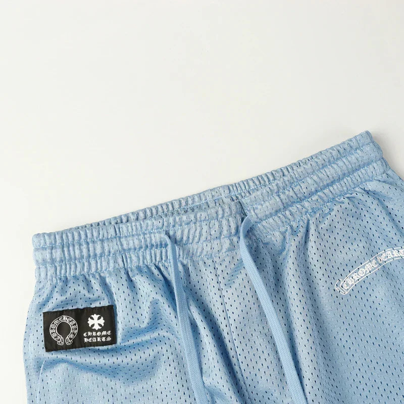 Chrome Hearts New Pants -9998-2
