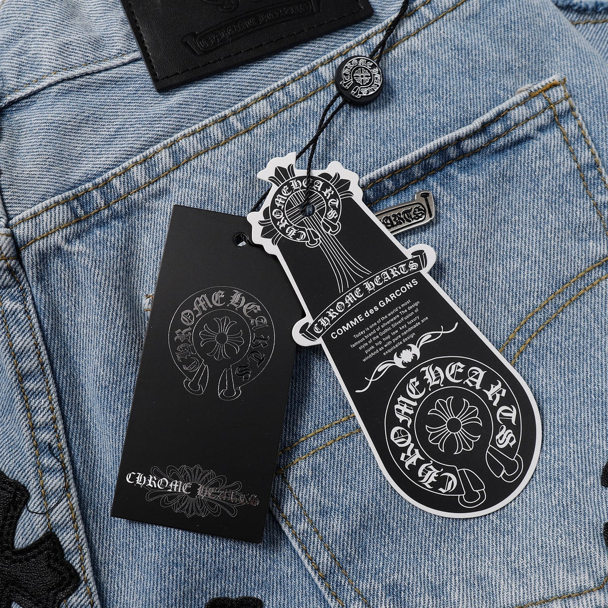 Chrome Hearts New Shorts 9926