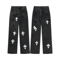 CHROME-HEARTS NEW Pants