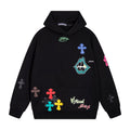 Chrome Hearts New Hoodie 7012