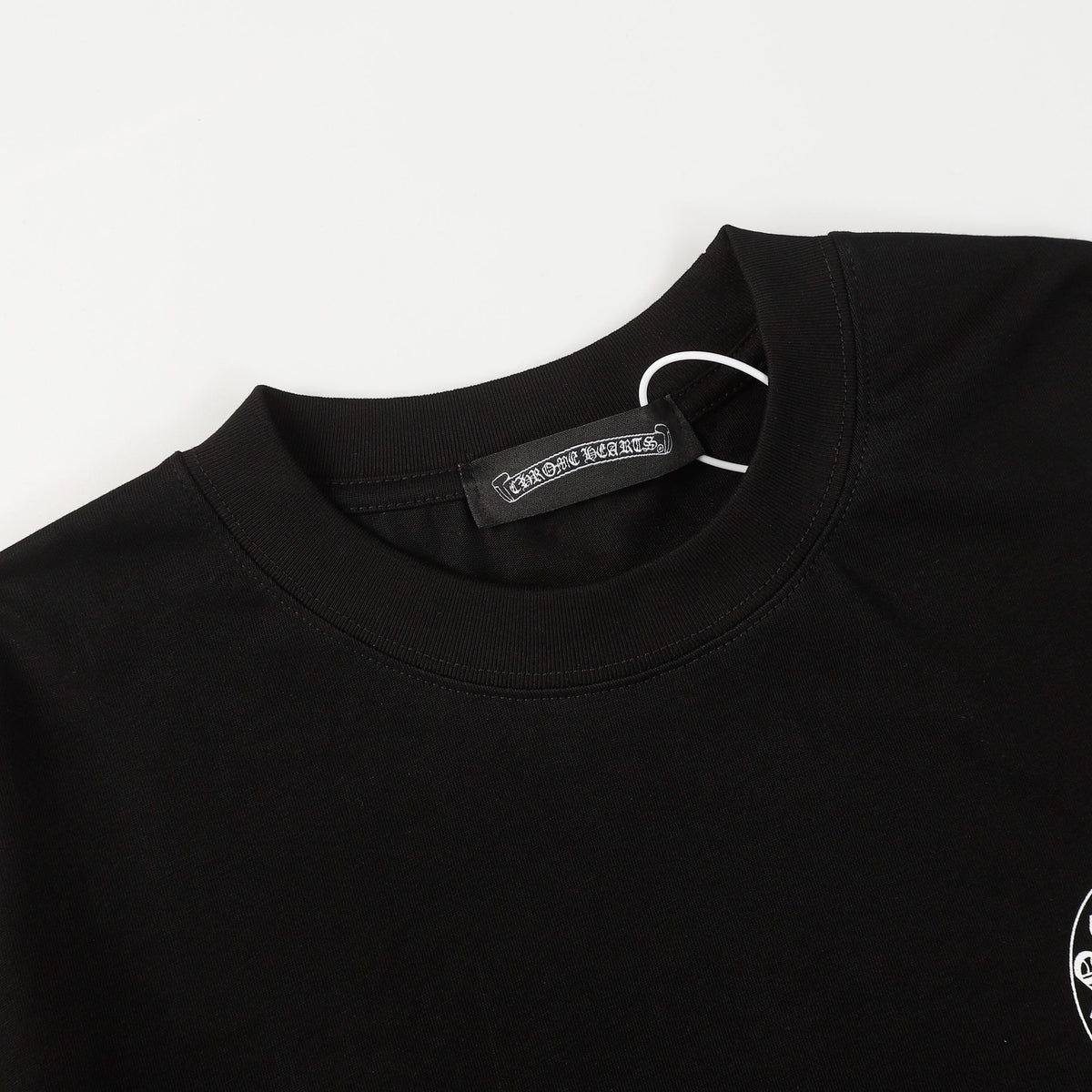 Chrome Hearts New T-shirts 9985