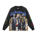 God Speed Sweatshirt-1106