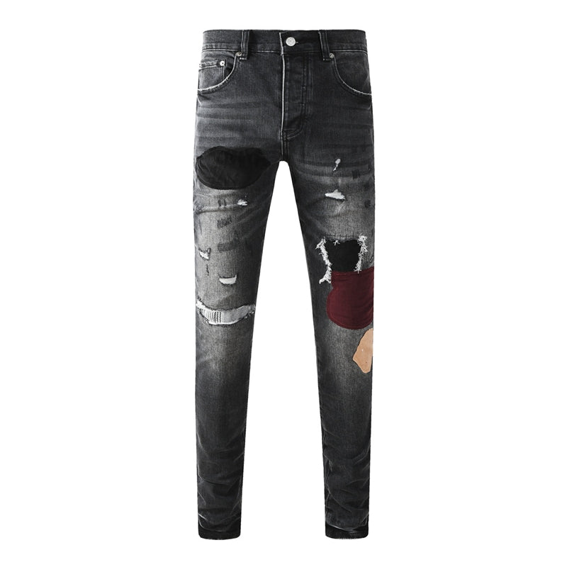 Street Purple Brand jeans 9135