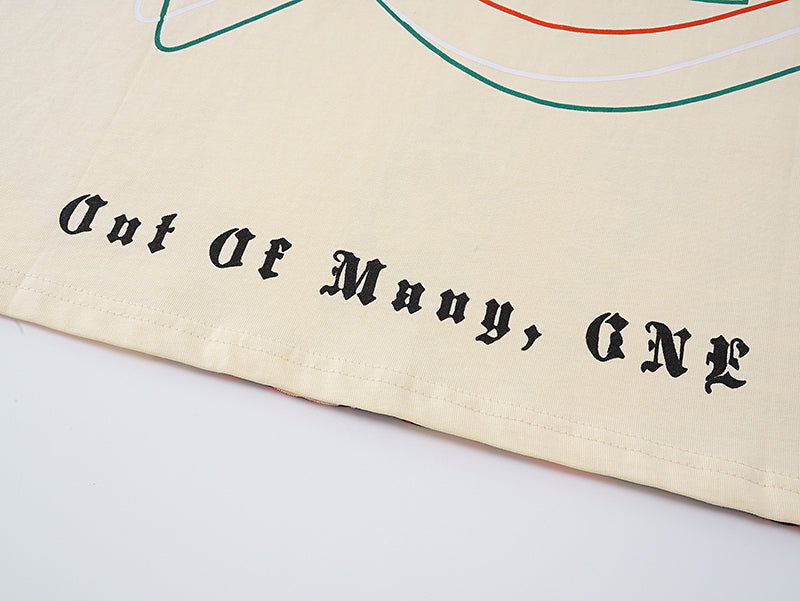 God Speed T-Shirt-3060