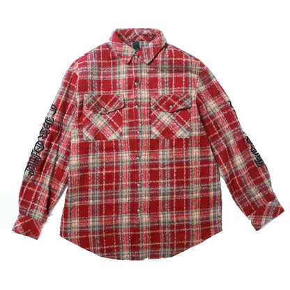 CHROME-HEARTS New Jacket