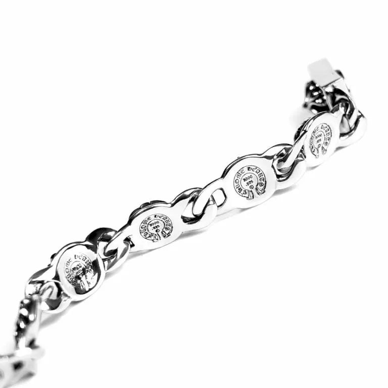 Chrome Hearts Multi Link Bracelet