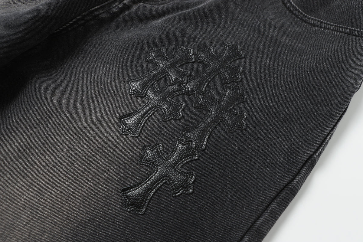 Chrome Hearts New Pants 303