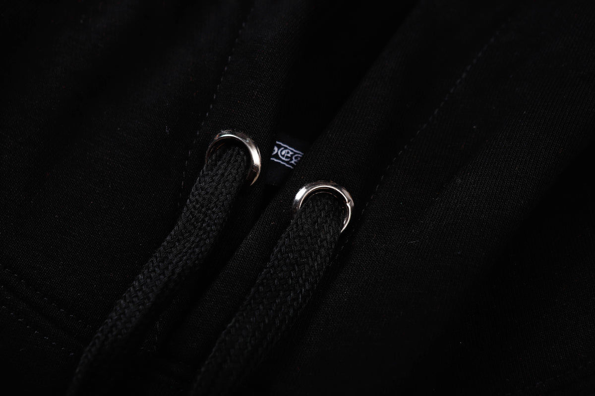 Chrome Hearts New Hoodie 8815
