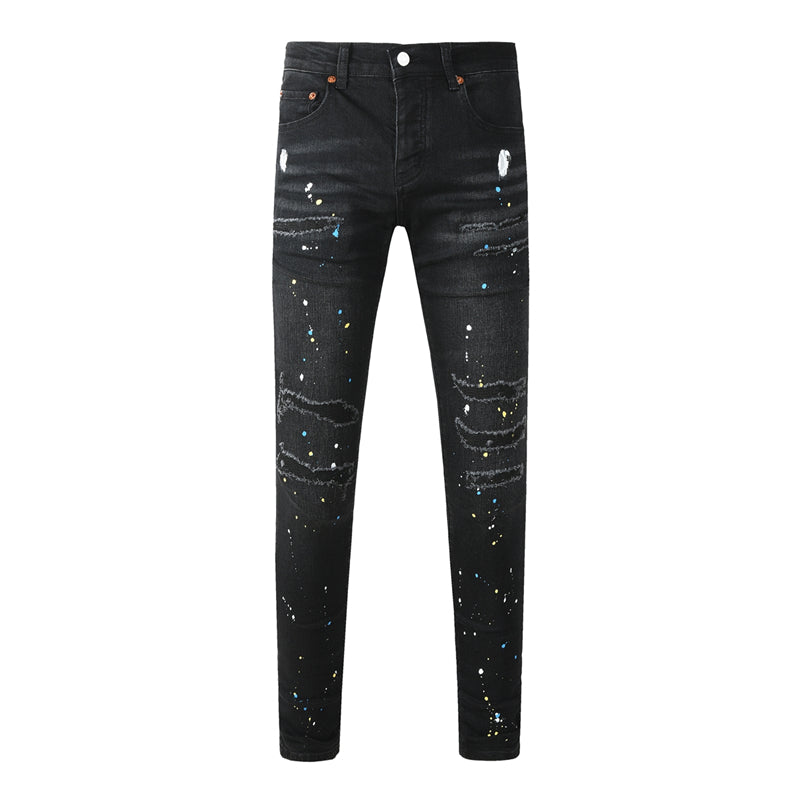Street Purple Brand jeans 9121