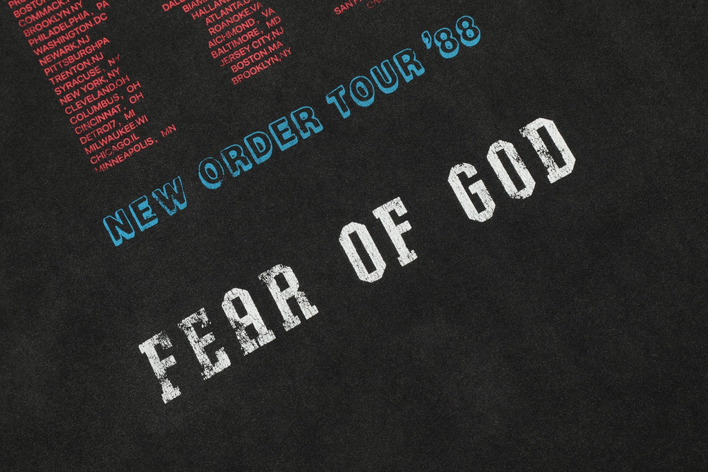 Fear of God Essentials Tee