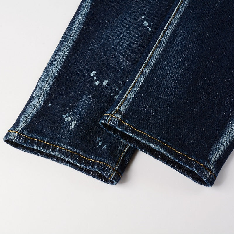 ICON Amiri Fashion jeans 6905
