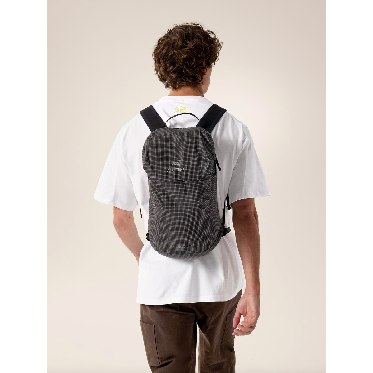 Arc'teryx Konseal 15 Backpack