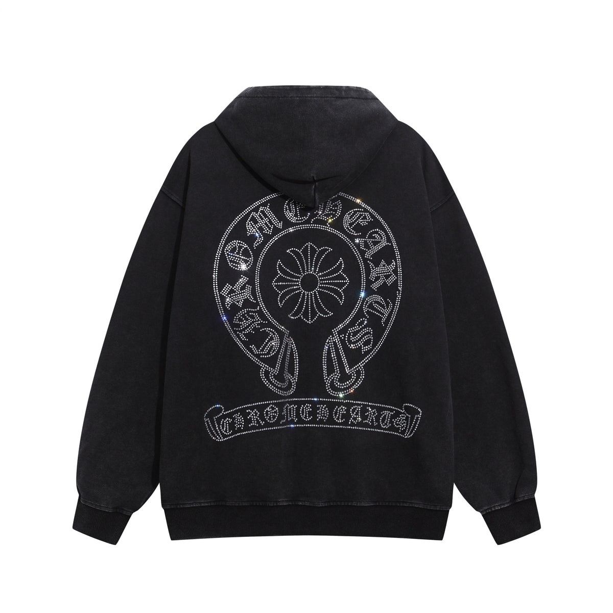 Chrome Hearts New  Hoodie -9022