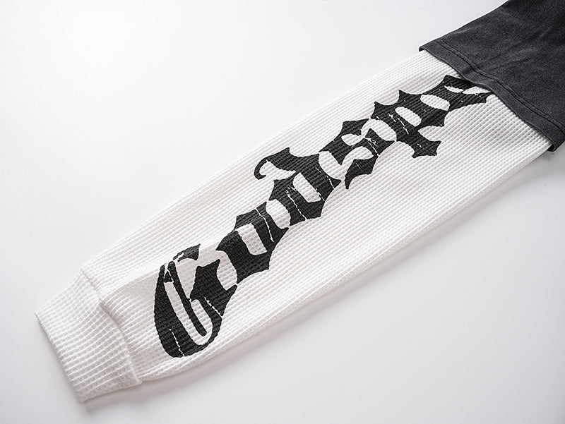 God Speed Sweatshirt
