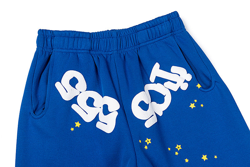 Sp5der Pants 3811