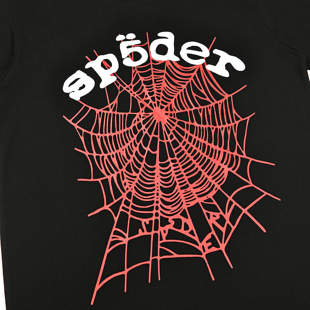 Sp5der T-shirt 4110