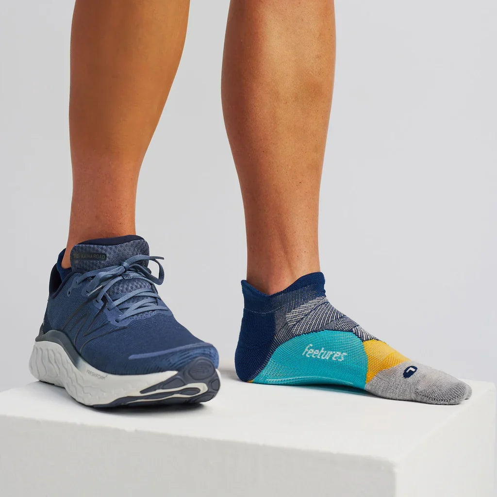 Feetures Sock Elite Light Cushion Tab