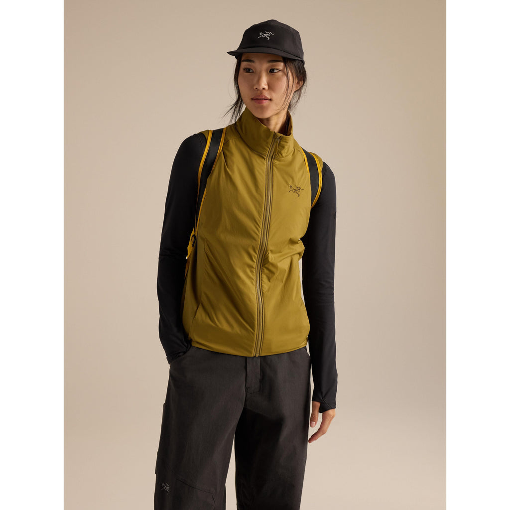Arc'teryx Heliad 15 Backpack