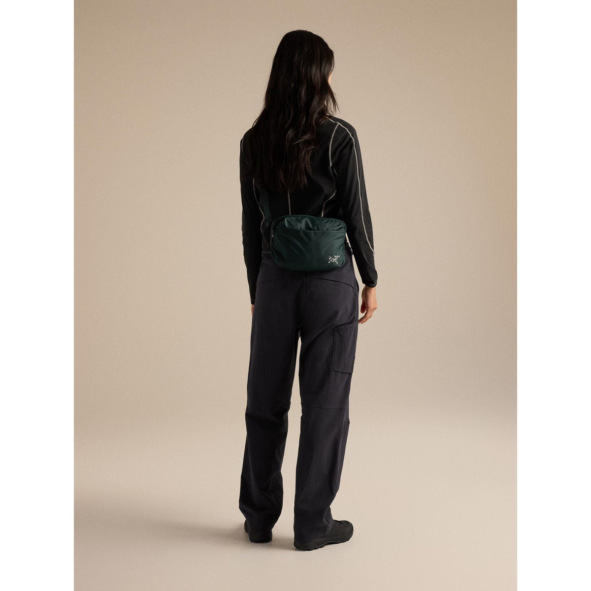 Arc'teryx Heliad Crossbody Bag