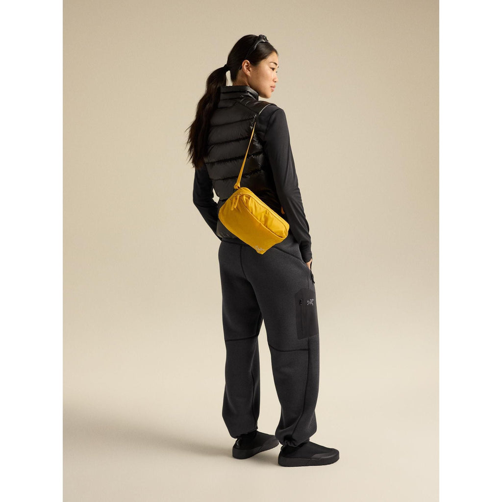 Arc'teryx Heliad Crossbody Bag