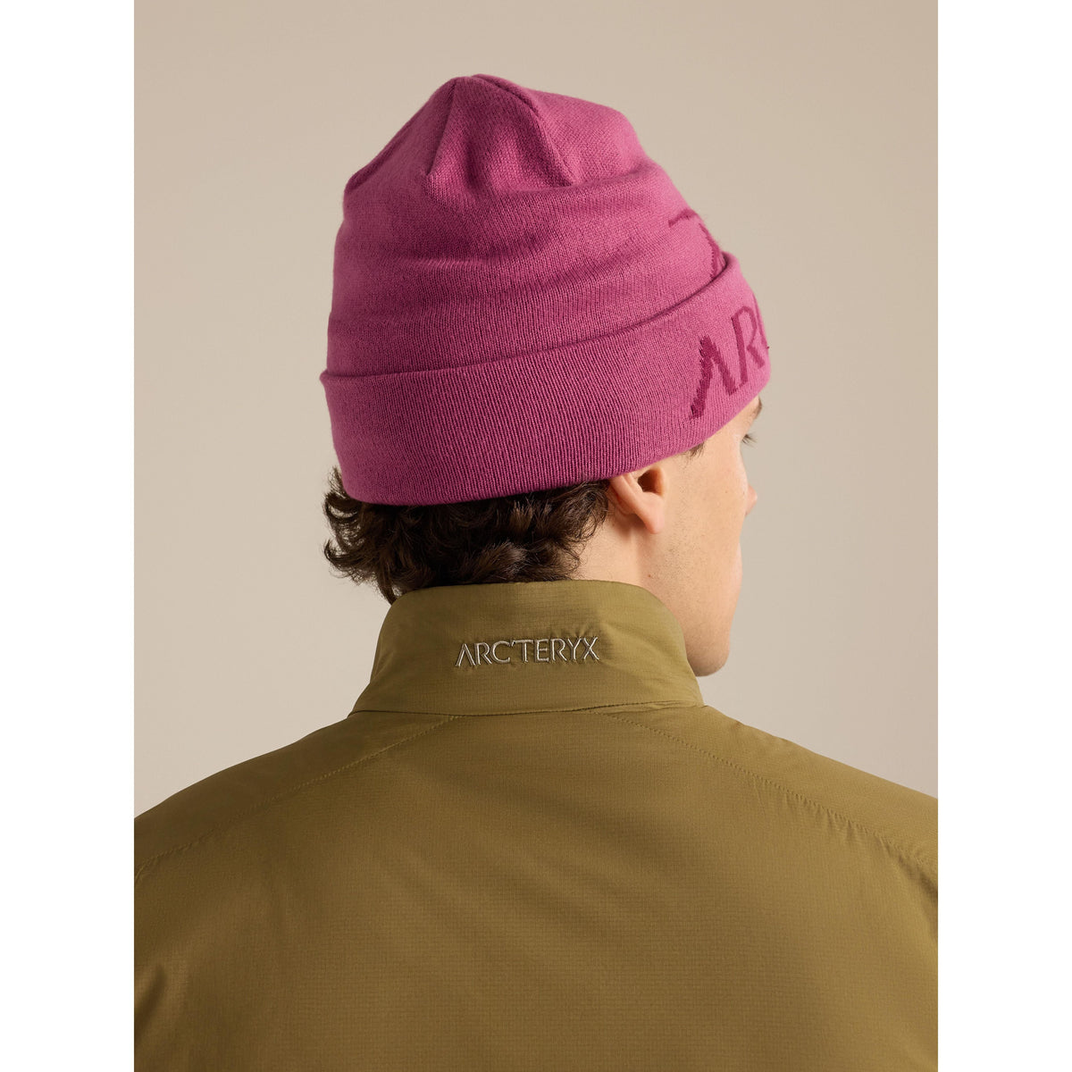 Arc'teryx Bird Word Toque