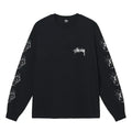 FIRE DICE LS TEE