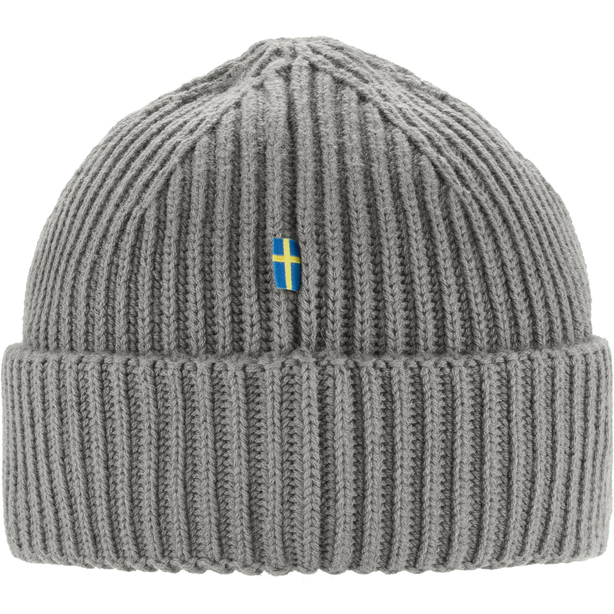Fjallraven 1960 Lite Logo Hat in Grey