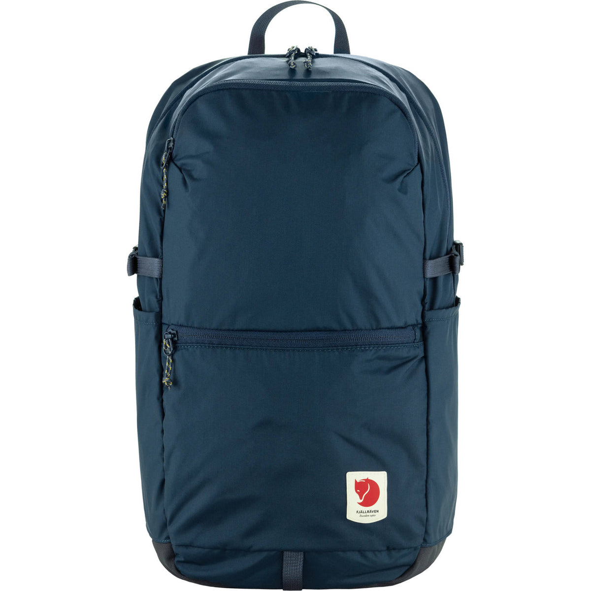 Fjallraven High Coast Backpack 24 in Navy