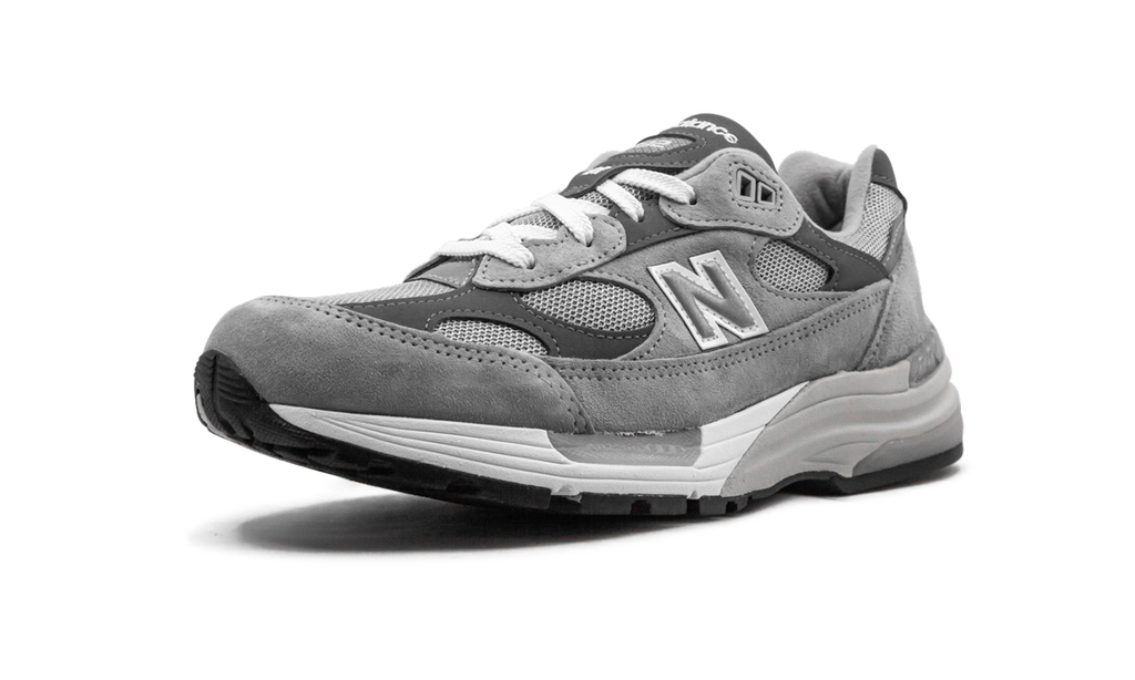 992 "Grey" M992GR