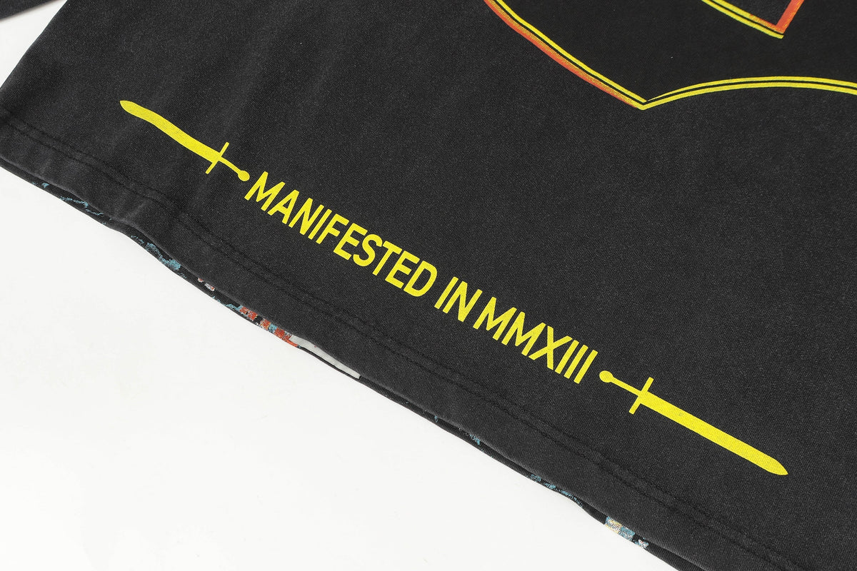 God Speed Sweatshirt