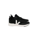 Veja Women's Impala Engineered Mesh in Black Cream