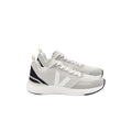 Veja Men's Impala Engineered Mesh in Natural Black