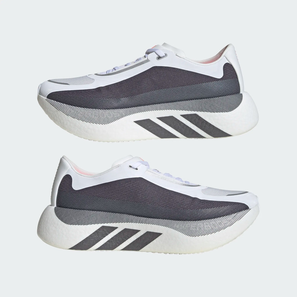 Adidas Men's Hyperboost Edge Hyperboost Pro Running Shoes
