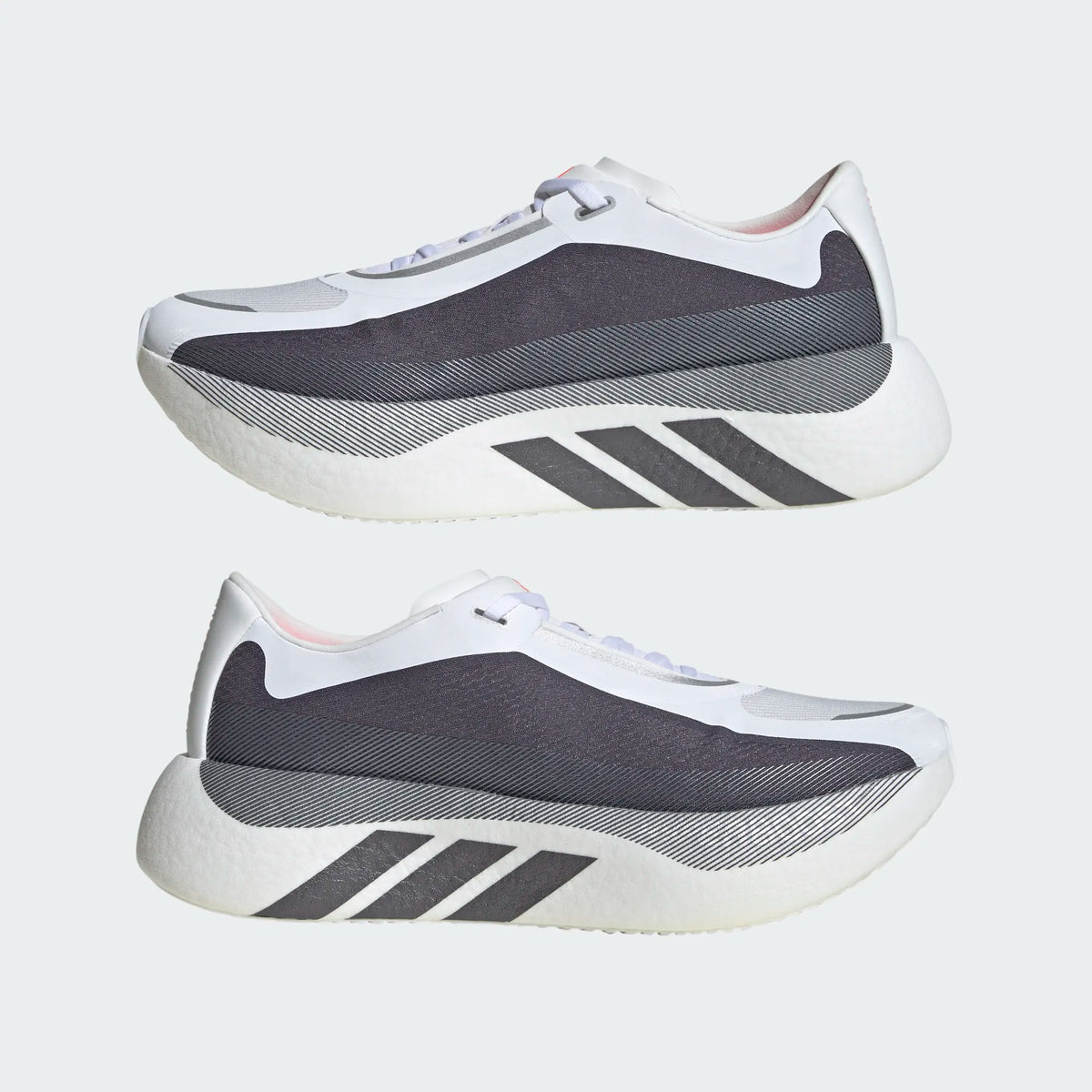 Adidas Men's Hyperboost Edge Hyperboost Pro Running Shoes