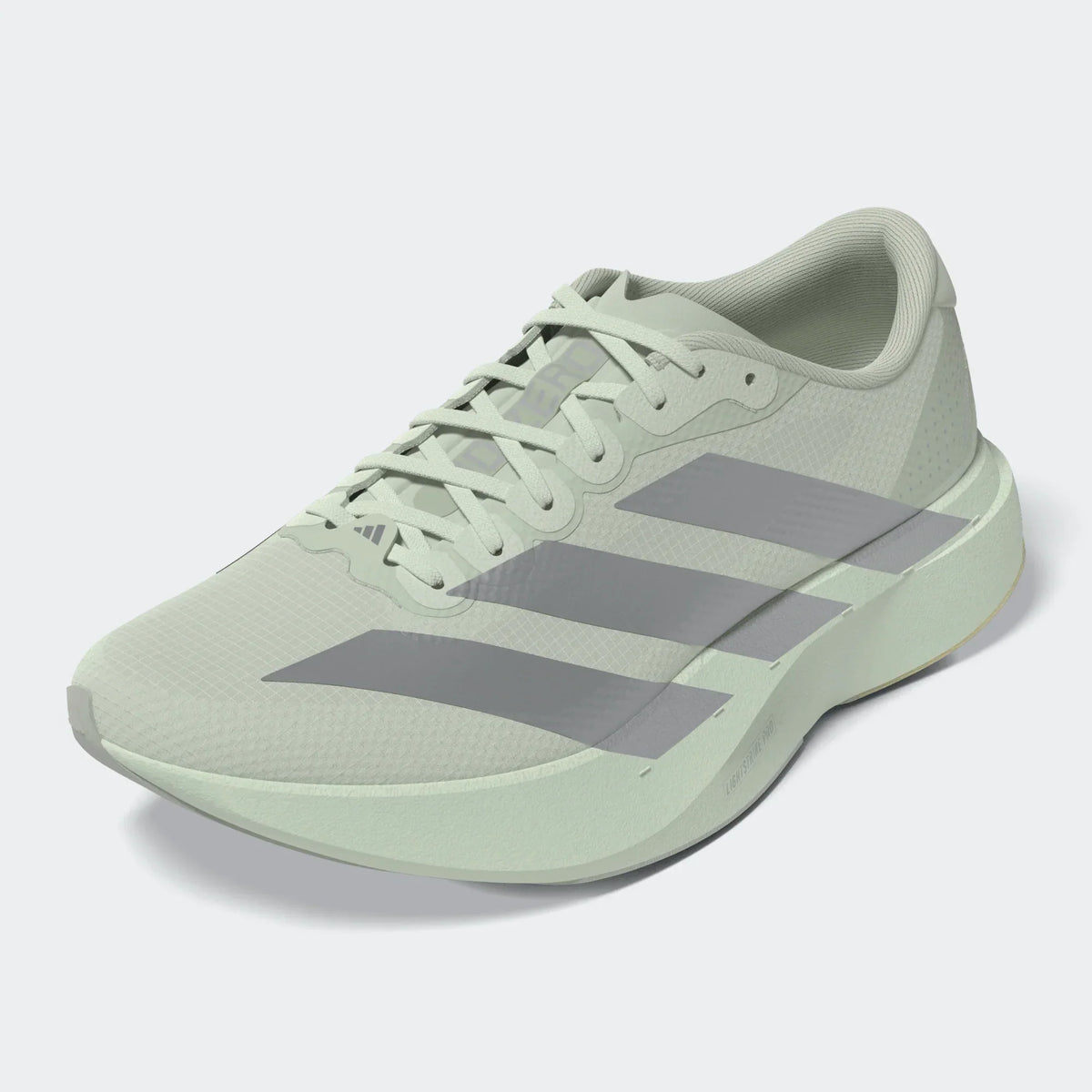 Adidas Women's Adizero EVO SL Woven Lightstrikepro Running Shoes