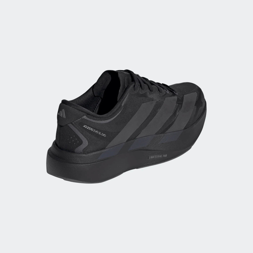 Adidas Men's Adizero EVO SL EXO Lightstrikepro Running Shoes